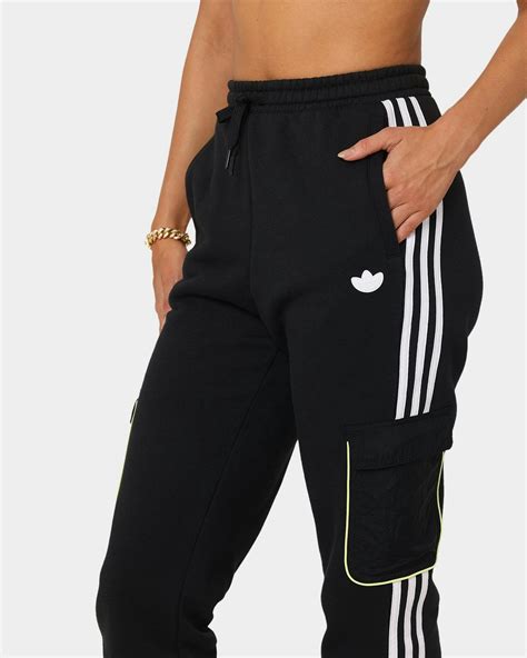 adidas trousers for women.